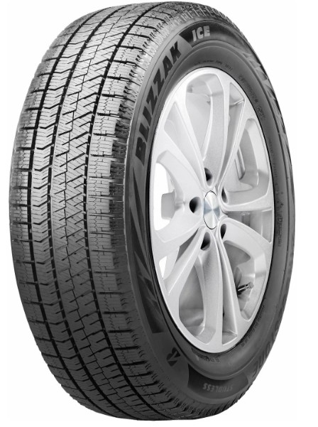 Автошина Bridgestone Blizzak Ice 185/60 R14 82S