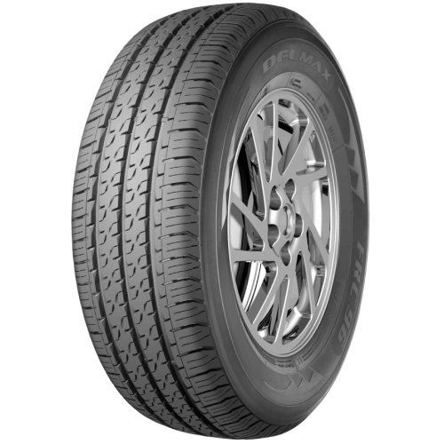 Автошина Delmax Expresspro 104/102S 185/75 R16C