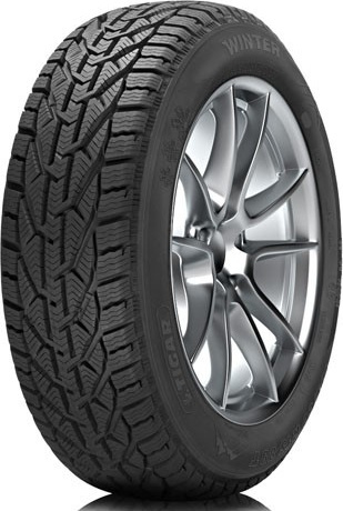 Автошина Tigar Winter 245/40 R18 97V XL