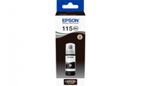 Контейнер с черными пигментными чернилами Epson C13T07C14A