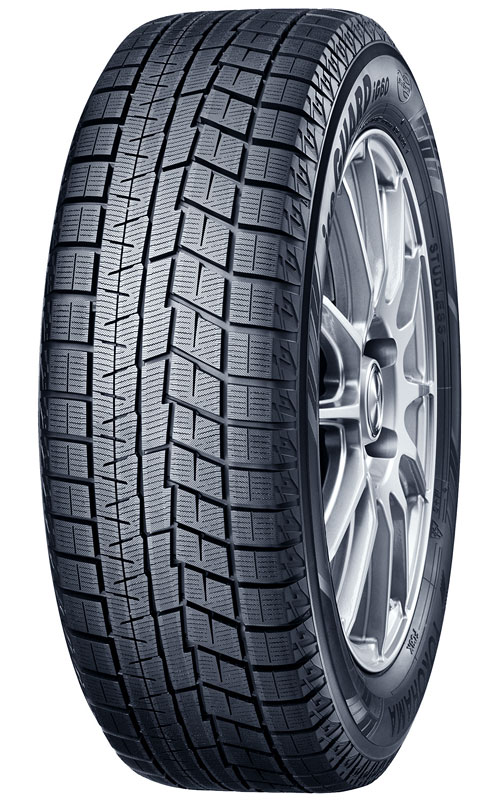 Автошина Yokohama Ice Guard IG60 185/60 R15 84Q