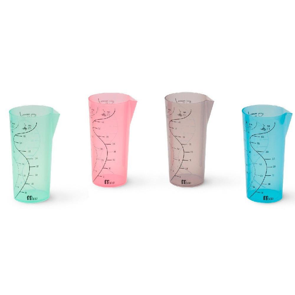 Мерный стакан Apollo  Мерка  MRK 01, в ассортименте