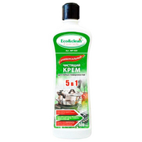 Универсальный крем для любых поверхностей Eco&amp;Clean WP-029 500 мл