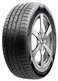 Автошина Kumho Ecowing ES31 195/65 R15 91H