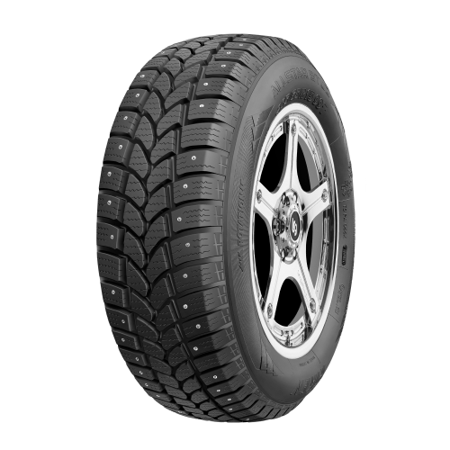 Автошина Riken AllStar Stud 175/65 R14 82T шип.