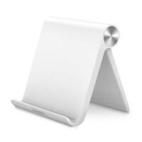Держатель для телефона Ugreen LP106 Portable stand (White) 30285