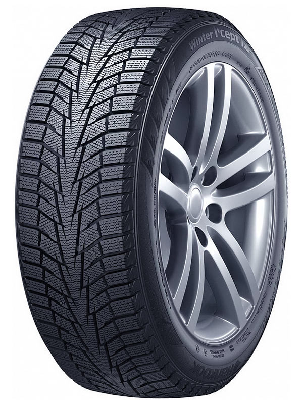 Автошина Hankook Winter I*Cept iZ 2 W616 225/50 R17 98T XL