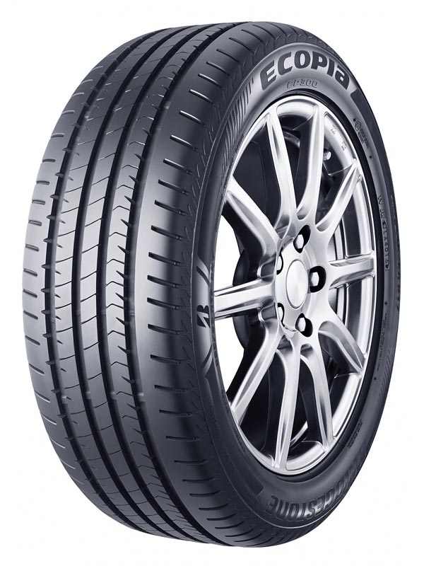 Автошина Bridgestone Ecopia EP300 215/60 R16 95V