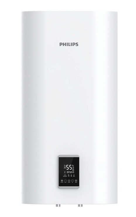 Водонагреватель Philips AWH1621/51(50YC) белый