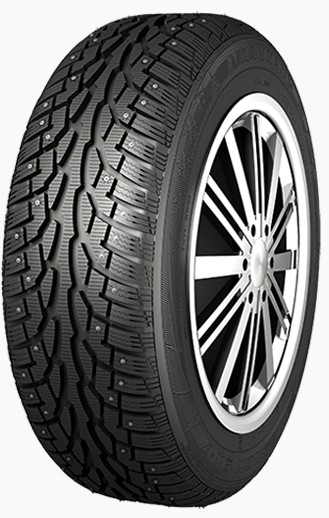 Автошина Nankang SW-7 175/70 R14 88T шип.