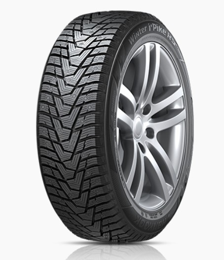 Автошина Hankook WiNter i*Pike RS2 W429 215/55 R16 97T XL шип.