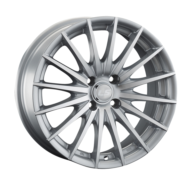 Диск LS Wheels LS-367 SF 4х100 R16х7 СВ73,1 ЕТ40