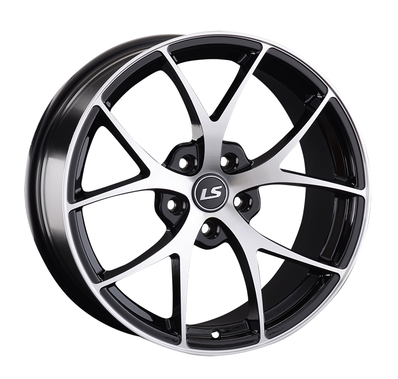 LS Wheels LS-845 GMF 5х114,3 R18х8,5 СВ67,1 ЕТ35