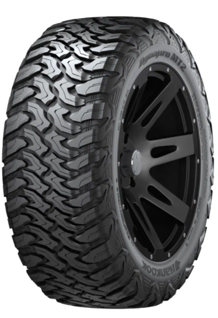 Автошина Hankook Dynapro MT2 RT05 245/75 R17 121/118Q