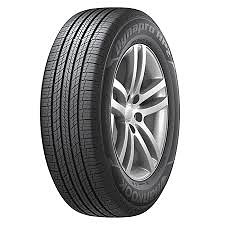 Автошина Hankook Dynapro HP2 RA33 235/55 R18 100H