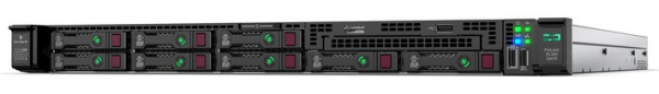 Сервер HPE ProLiant DL360 Gen10 P19775-B21