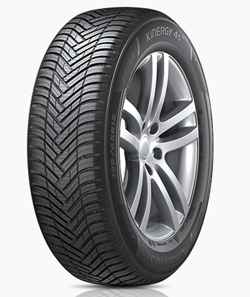 Автошина Hankook Kinergy 4S 2H750 195/65 R15 91V