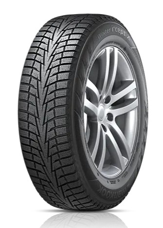 Автошина Hankook Winter i*cept X RW10 255/55 R20 107T XL