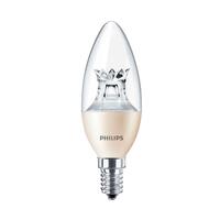 Светодиодная лампа Philips Led Candle DT B38 CL, 6В, E14
