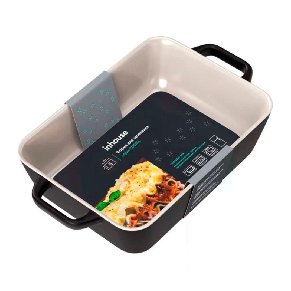 Форма для запекания Inhouse Cucina IHCERR1