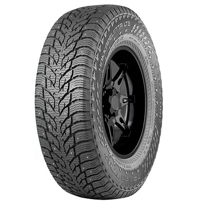 Автошина Nokian Hakkapeliitta LT3 LT 245/75 R17 121/118Q