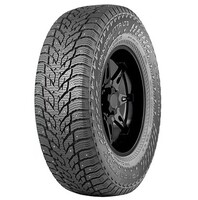 Автошина Nokian Hakkapeliitta LT3 LT 245/75 R17 121/118Q