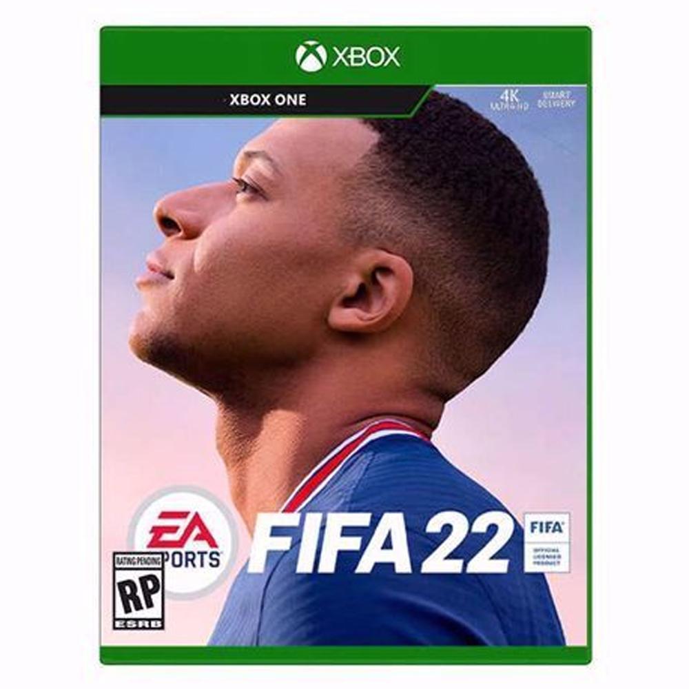 Видеоигра для X-Box One FIFA 22