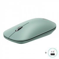 Беспроводная мышь Ugreen MU001 90374 Wireless Mouse Green