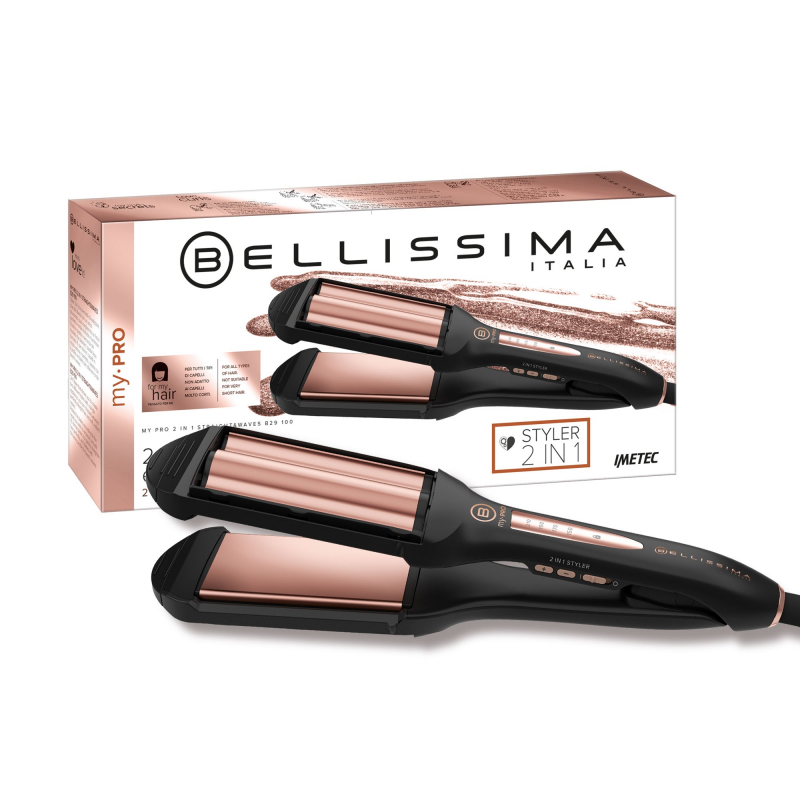 Мультистайлер Bellissima 11642