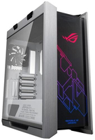 Корпус Asus ROG Strix Helios GX601, Midi-Tower белый...