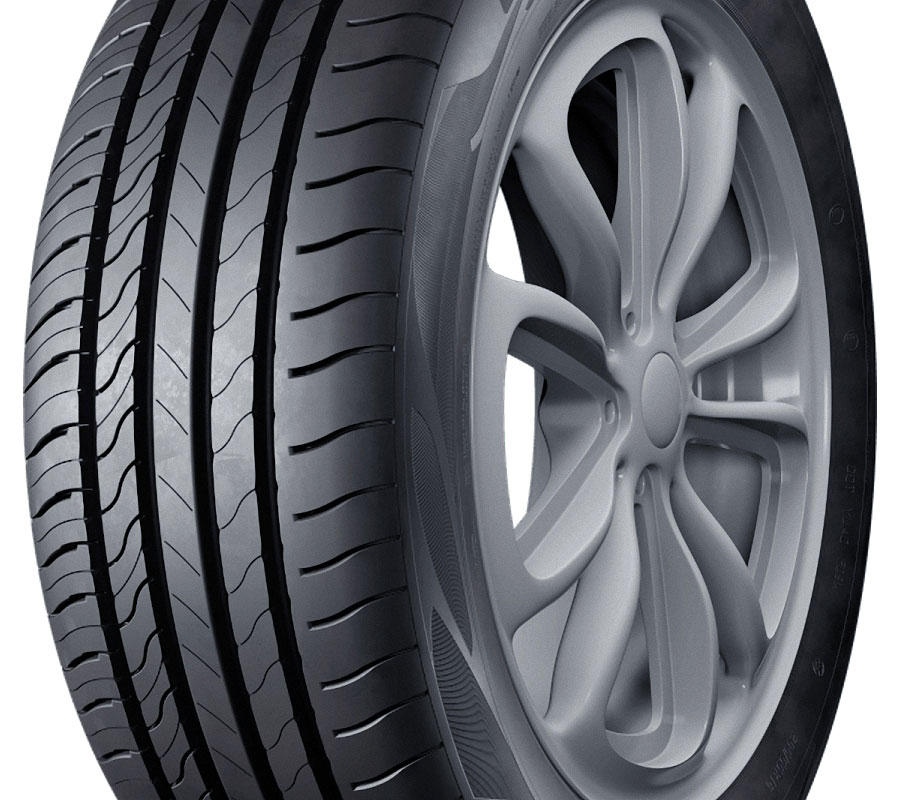 Автошина Viatti Strada 2 V-134 215/55 R17 98W