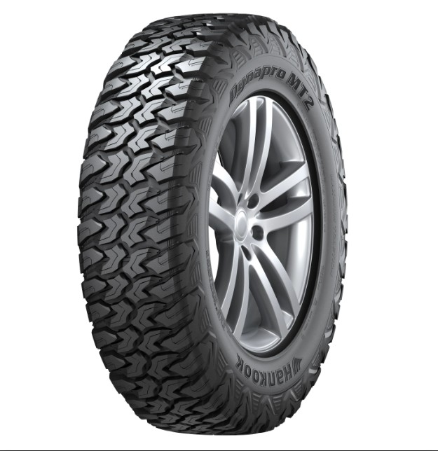 Автошина Hankook Dynapro MT2 RT05 235/75 R15 104/101Q LT