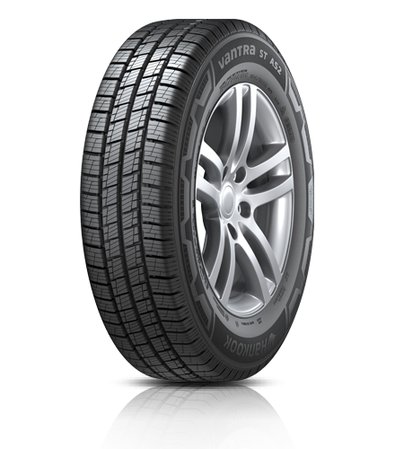 Автошина Hankook Vantra ST AS2 RA30 195/70 R15C 104/102R