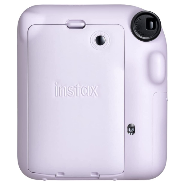 Фотоаппарат моментальной печати Fujifilm Instax mini 12 (Lilac Purple)