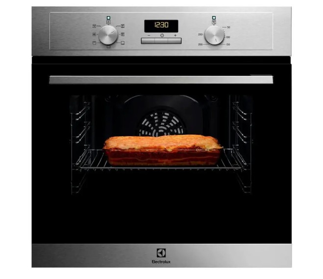 Духовой шкаф Electrolux EOF3H00BX