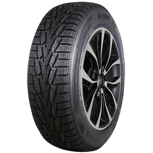 Автошина Delmax Ultima Ice SUV 215/60 R17 100T под шип