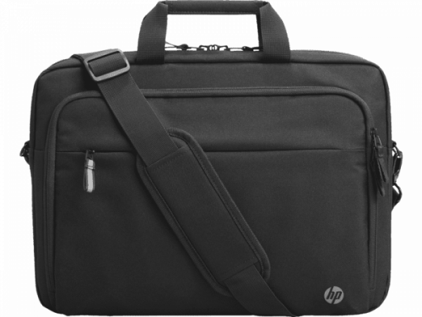 Сумка для ноутбука HP Renew Business 3E5F8AA 15.6&quot;, черная