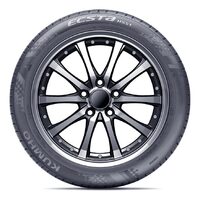Автошина Kumho Ecsta HS51 215/55 R17 94V