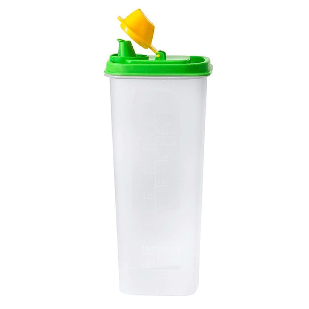 Емкость для масла Полимербыт 4378900 0,75 л