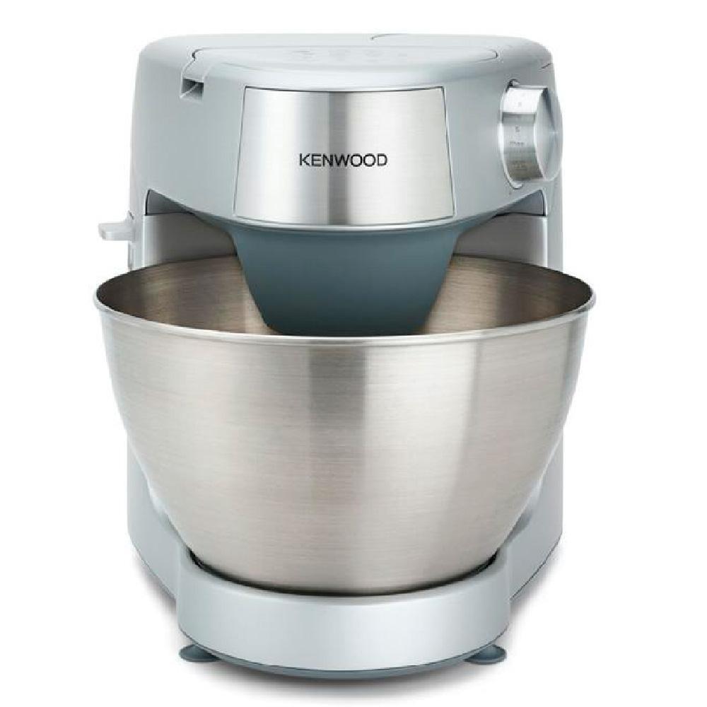 Кухонная машина Kenwood KHC 29 P0SI серая
