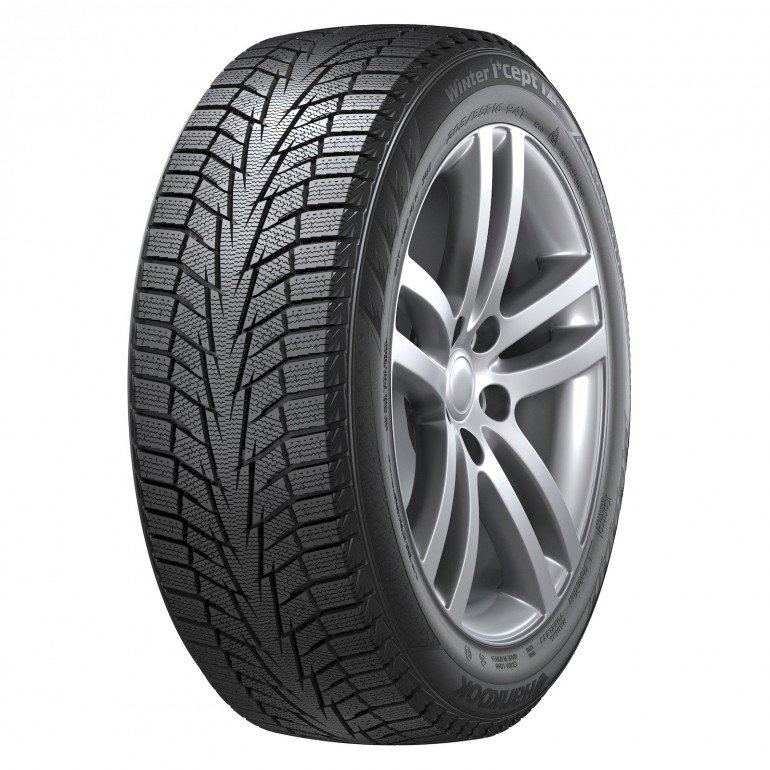 Автошина Hankook WiNter i*cept iZ2 W616 195/55 R15 89T XL