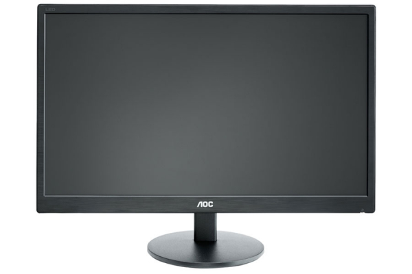 Монитор AOC WLED E2270SWN черные