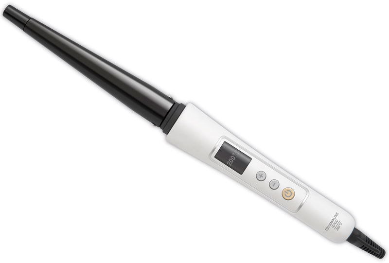 Конусная плойка Rowenta CF 3345, белая
