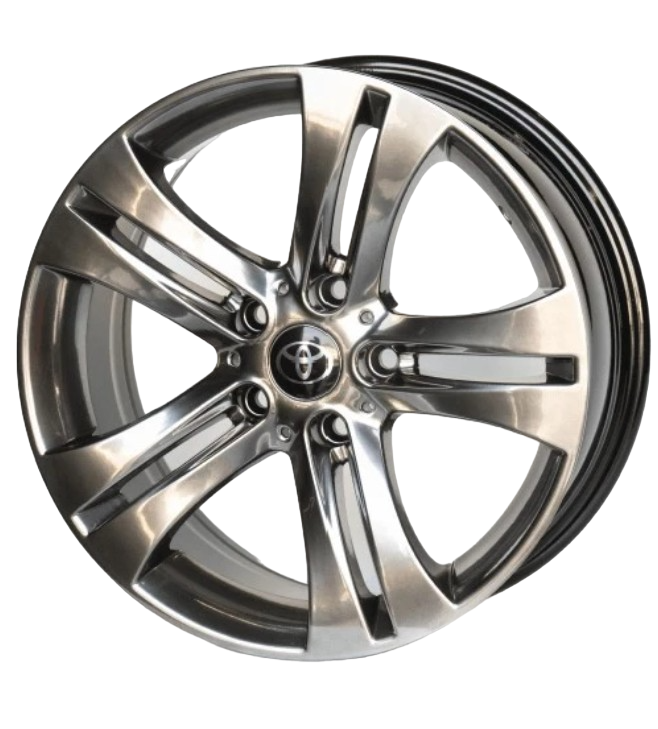 Диск BSA-wheels 5x114,3 R17х7,5 СВ67,1 ЕТ40 BSA 749 LHB