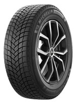 Автошина Michelin X-Ice Snow SUV XL 265/65 R18 114T