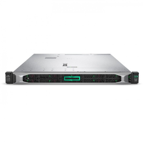 Сервер HP Enterprise HPE ProLiant DL360 Gen10 P19772-B21