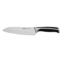 Нож сантоку Nadoba Ursa 722612, 17.5 см