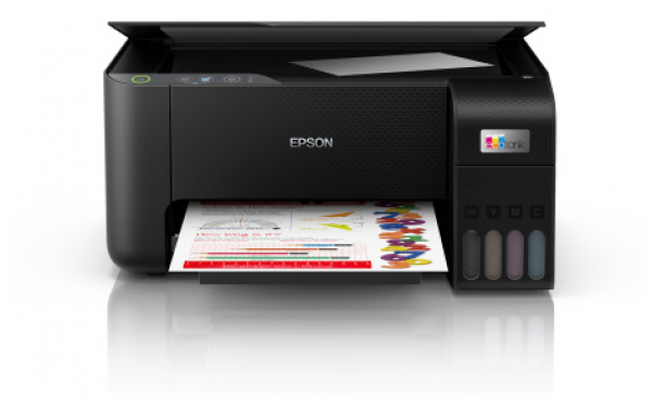 МФУ струйное Epson L3200 C11CJ69401