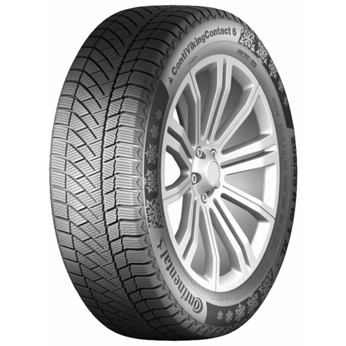 Шина  Continental Viking Contact 7  185/65 R15  XL 92T