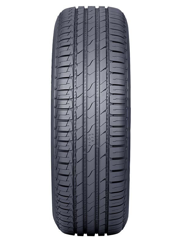 Автошина Nokian Tyres Nordman S2 SUV 235/55 R17 103V XL